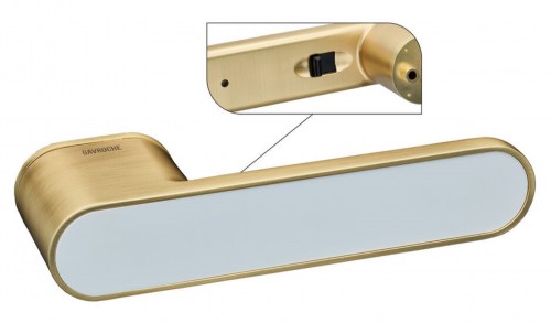 GRclick GSB W5